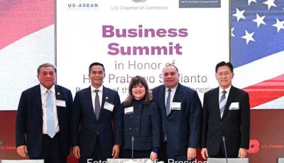 Kadin Minta Pelaku Usaha Cermati Skema Tarif Dagang RI-AS