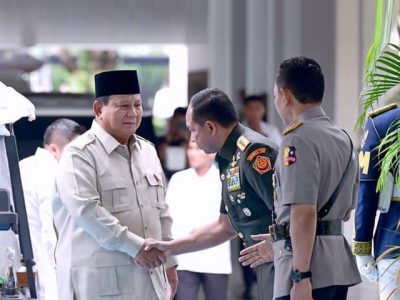 Puan Maharani dukung langkah Prabowo hadiri KTT Perdamaian Gaza. Tegaskan komitmen politik bebas aktif dan dukungan Indonesia untuk Palestina.