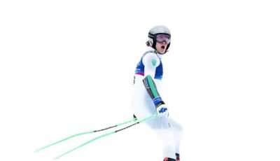 Lucas Braathen raih emas Giant Slalom di Olimpiade Musim Dingin 2026