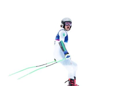 Lucas Braathen raih emas Giant Slalom di Olimpiade Musim Dingin 2026