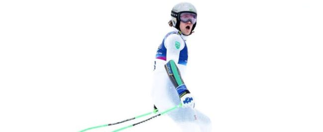 Lucas Braathen raih emas Giant Slalom di Olimpiade Musim Dingin 2026
