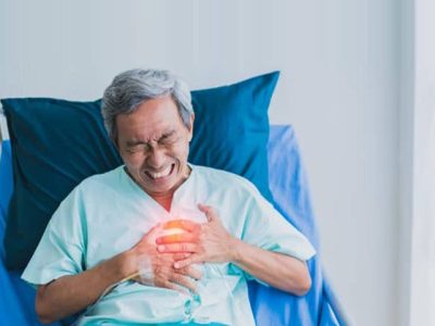 Memahami Perbedaan Serangan Jantung dan Kematian Jantung Mendadak