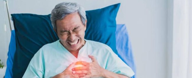 Memahami Perbedaan Serangan Jantung dan Kematian Jantung Mendadak