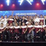 PB ORADO menetapkan agenda kejuaraan domino berjenjang menuju Kejurnas 2026