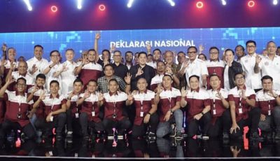 PB ORADO menetapkan agenda kejuaraan domino berjenjang menuju Kejurnas 2026