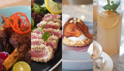 Promo F&B Februari 2026 di Hotel Santika Premiere Bintaro