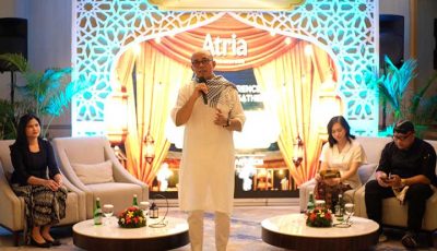 Ragam Rasa Ramadan Atria Hotel & Residences Gading Serpong 2026