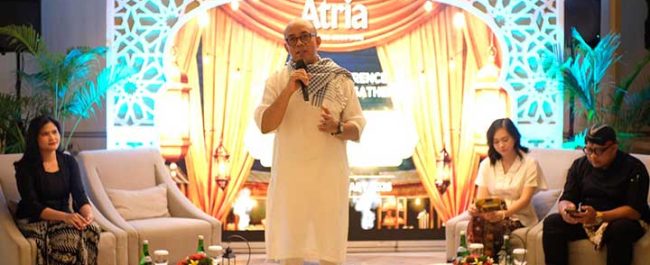 Ragam Rasa Ramadan Atria Hotel & Residences Gading Serpong 2026
