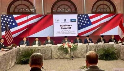 Tarif Trump Dibatalkan, Indonesia sudah Teken