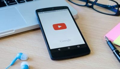 Ilustrasi gangguan YouTube down tidak bisa diakses 18 Februari 2026