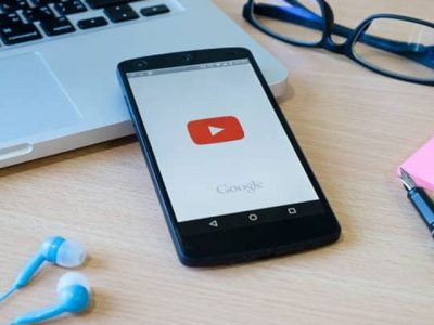 Ilustrasi gangguan YouTube down tidak bisa diakses 18 Februari 2026