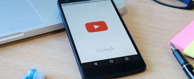Ilustrasi gangguan YouTube down tidak bisa diakses 18 Februari 2026