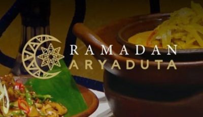 Suasana Ramadan Harmony 2026 di ARYADUTA Lippo Village Tangerang
