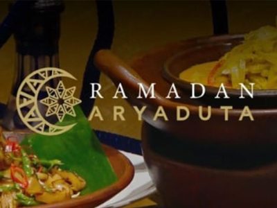 Suasana Ramadan Harmony 2026 di ARYADUTA Lippo Village Tangerang