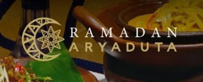 Suasana Ramadan Harmony 2026 di ARYADUTA Lippo Village Tangerang