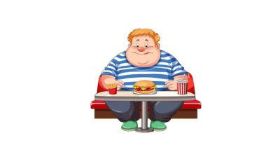 Ilustrasi_anak_dengan_kelebihan_berat_badan