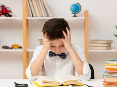 Hampir 10 Persen Anak Alami Gejala Gangguan Mental, Perlu Penguatan Puskesmas dan Posyandu