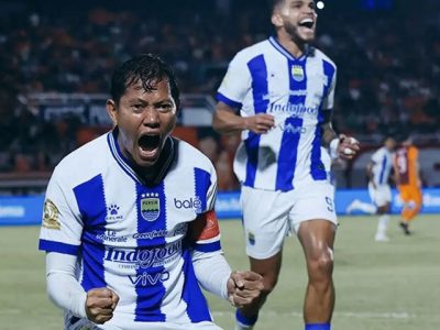 Klasemen Super League