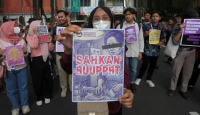 Peringatan Hari Perempuan Internasional 2026 di Indonesia