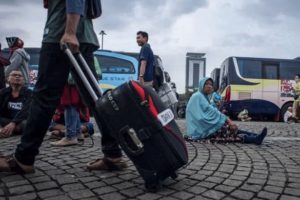 Mudik Gratis Tangerang 2026: Syarat, Link Daftar, dan Jadwal Keberangkatan