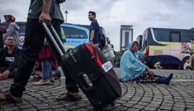 Mudik Gratis Tangerang 2026: Syarat, Link Daftar, dan Jadwal Keberangkatan
