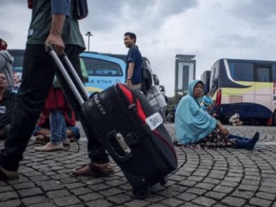 Mudik Gratis Tangerang 2026: Syarat, Link Daftar, dan Jadwal Keberangkatan