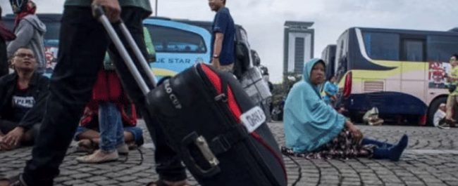 Mudik Gratis Tangerang 2026: Syarat, Link Daftar, dan Jadwal Keberangkatan