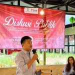Forum diskusi publik dukungan reformasi Polri oleh Warga Sumatra