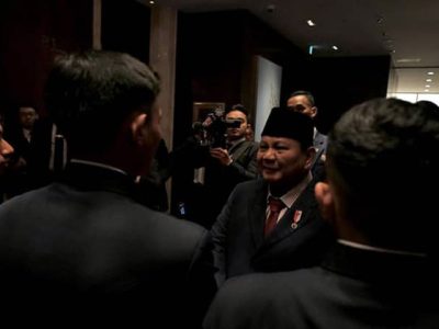 Kantor Kejaksaan Tinggi Kalimantan Timur, klarifikasi isu OTT Dinas ESDM