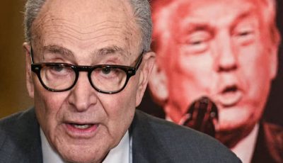 Senat AS Tolak Resolusi Pembatasan Wewenang Perang Trump di Iran
