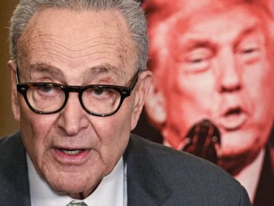 Senat AS Tolak Resolusi Pembatasan Wewenang Perang Trump di Iran