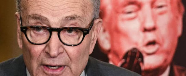 Senat AS Tolak Resolusi Pembatasan Wewenang Perang Trump di Iran
