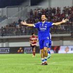 Thom Haye pemain Persib Bandung absen di skuad timnas Indonesia FIFA Series 2026