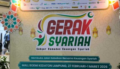 OJK_Lampung_Gerak_Syariah_2026_di_Mall_Boemi_Kedaton