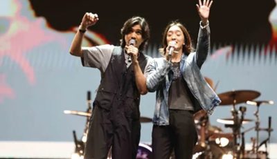 Duta_duet_bersama_Aishameglio_Duta_Chiara_di_KLBB_2026