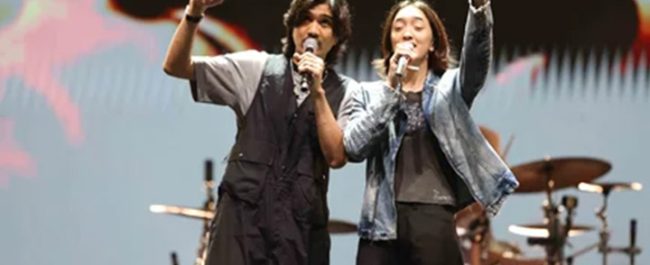 Duta_duet_bersama_Aishameglio_Duta_Chiara_di_KLBB_2026