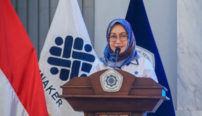 Estiarty Haryani