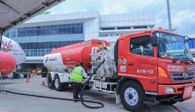 Harga Avtur di April 2026 Naik