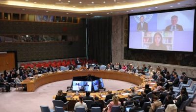 Indonesia Kecam Keras Serangan terhadap UNIFIL, Desak PBB Investigasi Kejahatan Perang