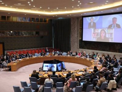 Indonesia Kecam Keras Serangan terhadap UNIFIL, Desak PBB Investigasi Kejahatan Perang