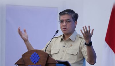 Pelatihan Vokasi Nasional 2026 Dimulai, Lebih dari 10 Ribu Peserta Ikuti Batch I