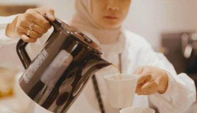 Cuplikan film dokumenter Mantra of Kahwa tentang budaya kopi Sumatra