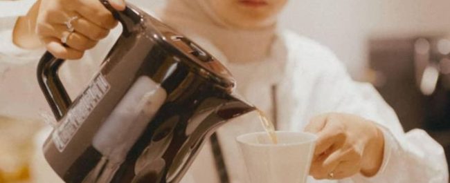 Cuplikan film dokumenter Mantra of Kahwa tentang budaya kopi Sumatra
