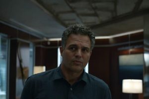 Aktor Mark Ruffalo pemeran Hulk yang mengklaim kena blacklist di Hollywood