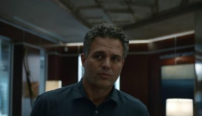 Aktor Mark Ruffalo pemeran Hulk yang mengklaim kena blacklist di Hollywood