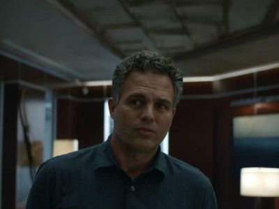 Aktor Mark Ruffalo pemeran Hulk yang mengklaim kena blacklist di Hollywood