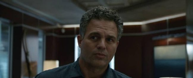 Aktor Mark Ruffalo pemeran Hulk yang mengklaim kena blacklist di Hollywood
