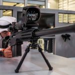 Pameran senjata International Defence Exhibition di Abu Dhabi sebagai bagian dari perkembangan aliansi militer