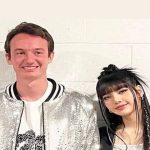 Arsip foto kedekatan Lisa BLACKPINK dan Frederic Arnault yang dikabarkan putus menurut laporan Vanity Fair