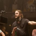 Sutradara Hollywood Carl Erik Rinsch yang resmi dijatuhi vonis hukuman penjara akibat kasus penggelapan dana investasi Netflix
